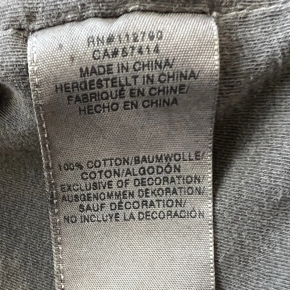 True Religion hoodie zip